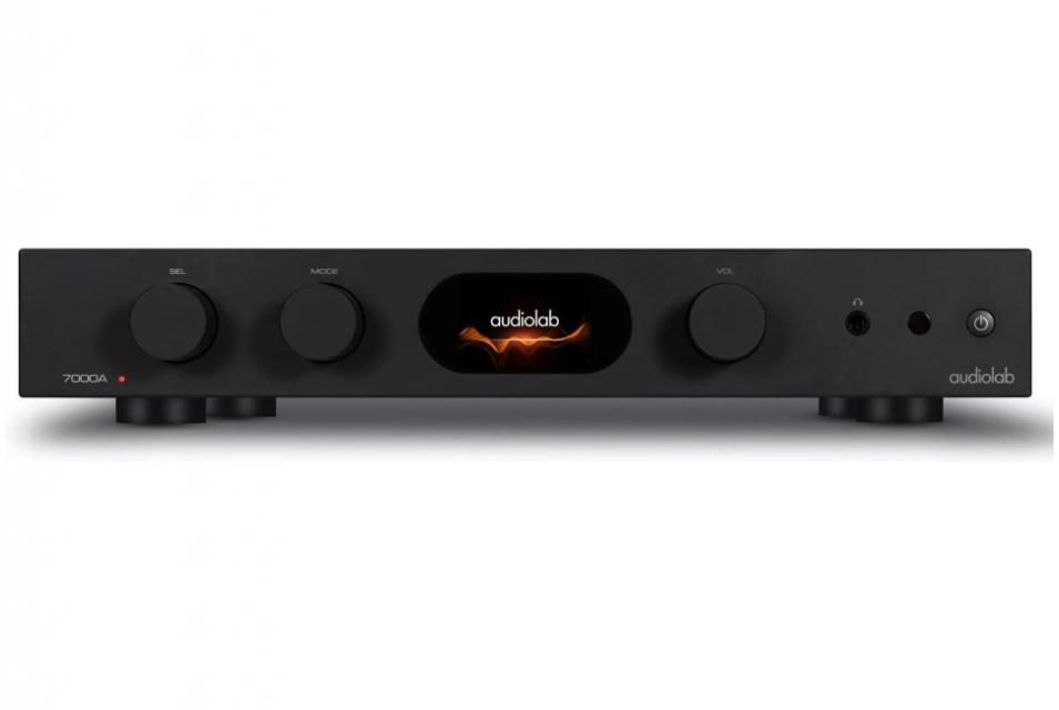 Audiolab - 7000 A Amplificateur intégré stéréo