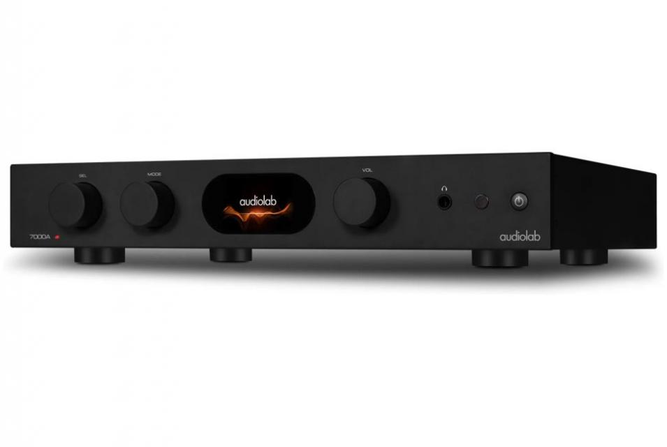 Audiolab - 7000 A Amplificateur intégré stéréo