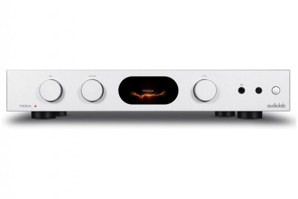 Audiolab - 7000 A Amplificateur intégré stéréo