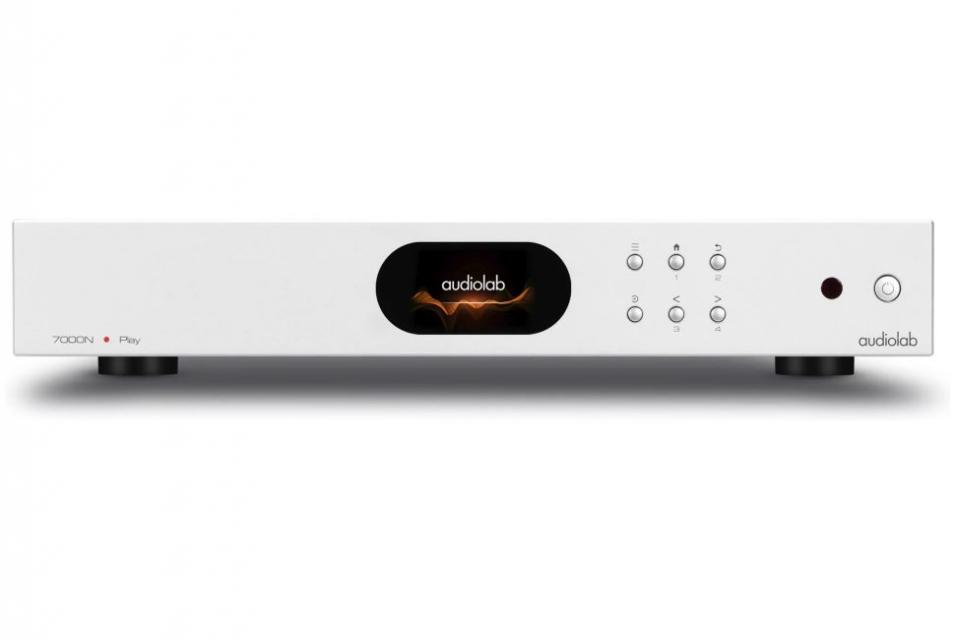 Audiolab - 7000 N Play Lecteur réseau 
