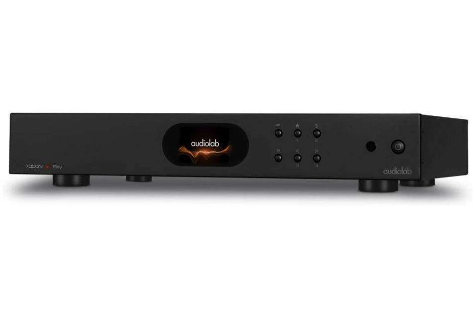 Audiolab - 7000 N Play Lecteur réseau 