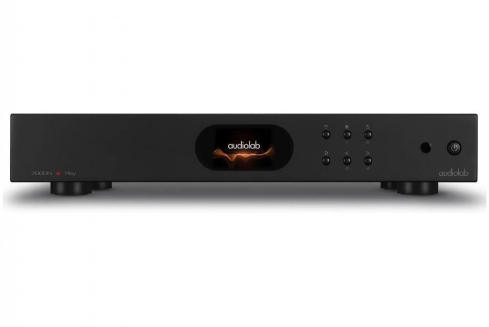 Audiolab - 7000 N Play Lecteur réseau 