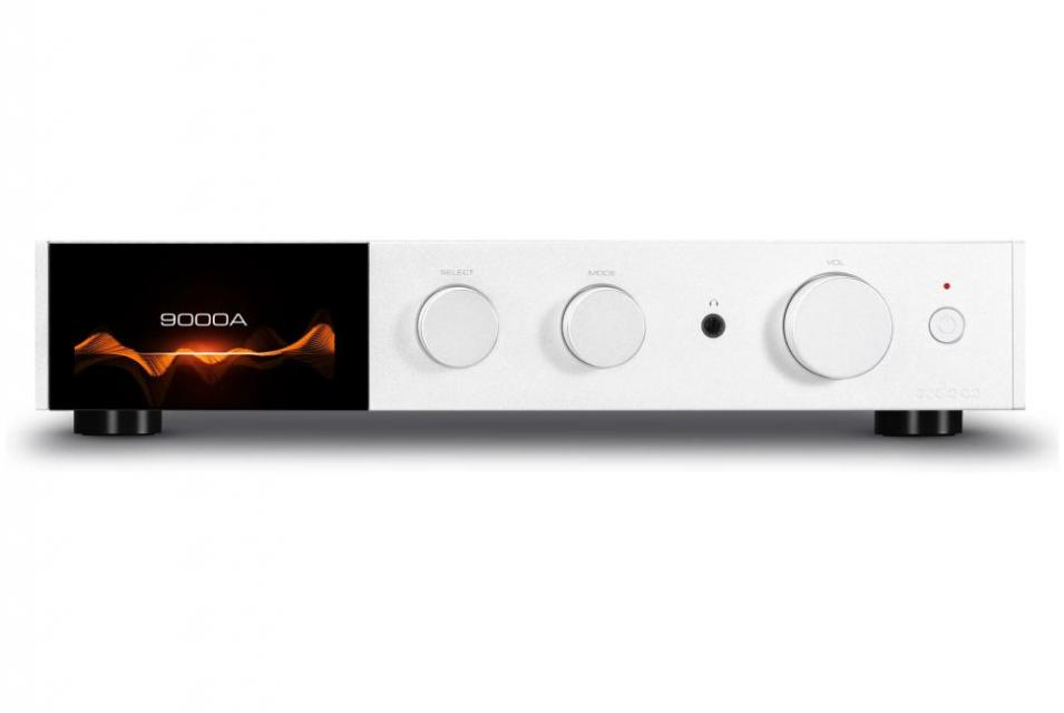 Audiolab - 9000 A Amplificateur integré stéreo 