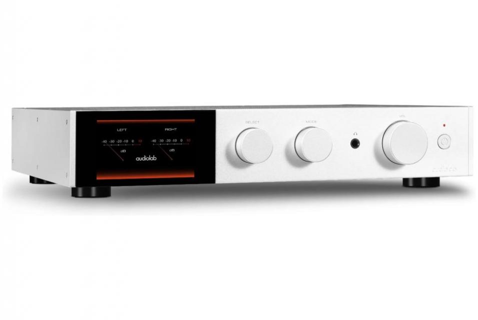 Audiolab - 9000 A Amplificateur integré stéreo 