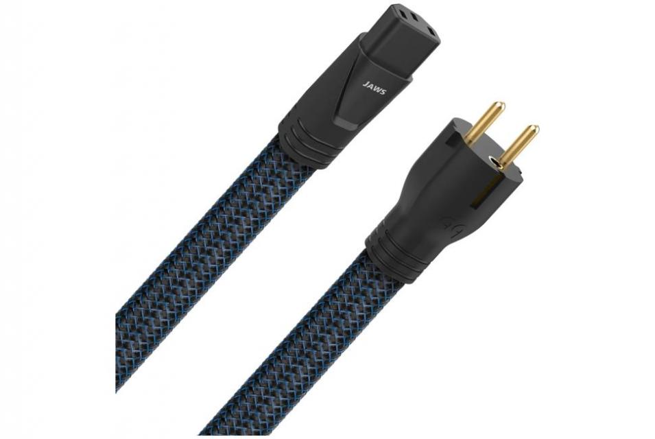 Audioquest - NRG Jaws - Cable secteur