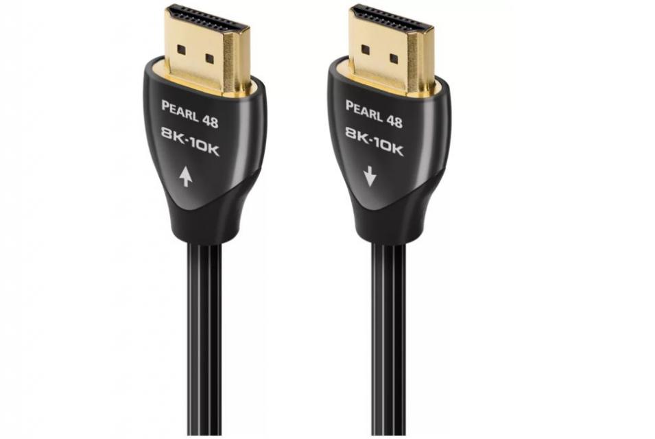 Audioquest - Pearl 48 Cable HDMI 48Gbps 8K-10K