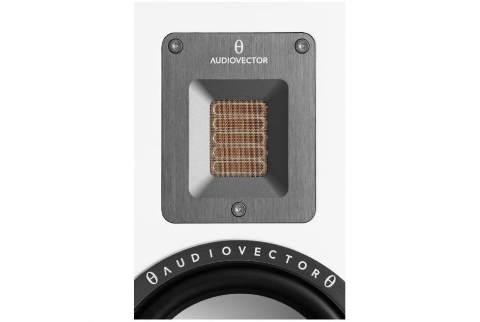 AudioVector - QR1SE - Enceintes bibliothèque