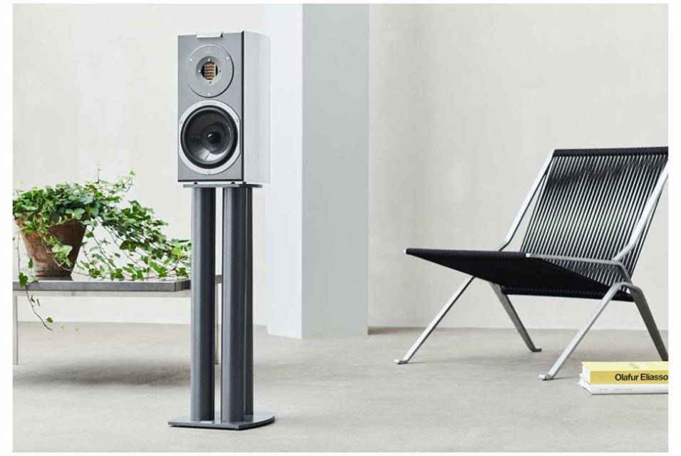AudioVector - R1 Arreté - Enceintes bibliothèque 2 voies