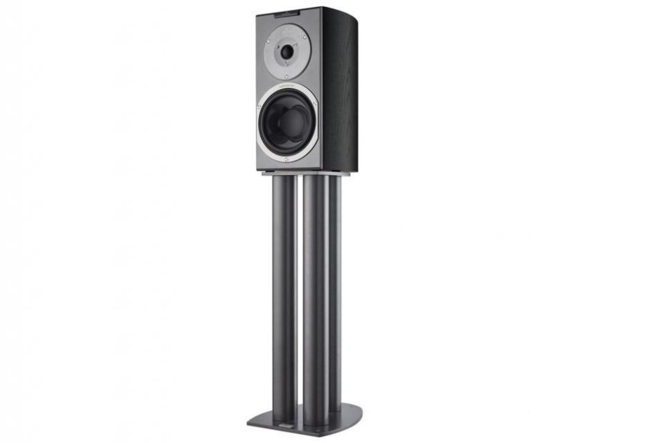 AudioVector - R1 Signature - Enceintes bibliothèque 2 voies