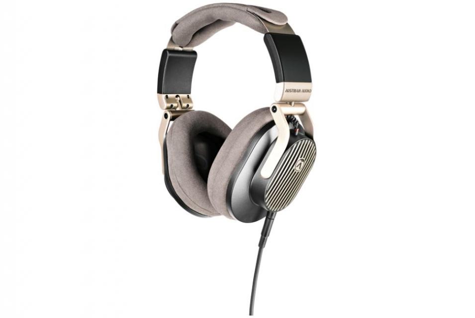 Austrian Audio - The Arranger - Casque audio filaire circum ouvert