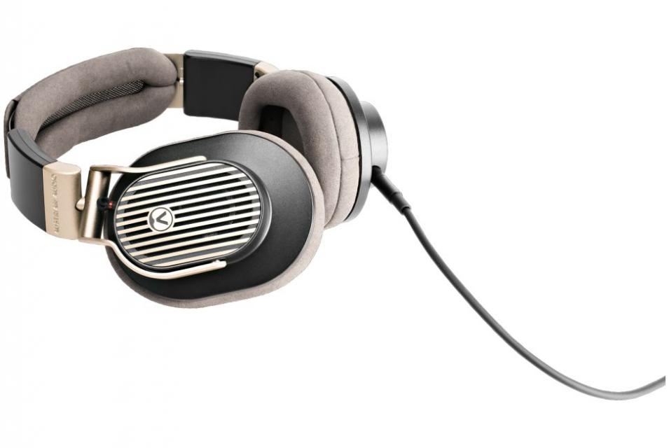 Austrian Audio - The Arranger - Casque audio filaire circum ouvert