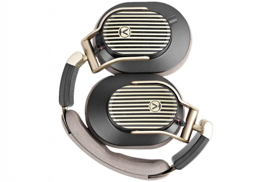 Austrian Audio - The Arranger - Casque audio filaire circum ouvert