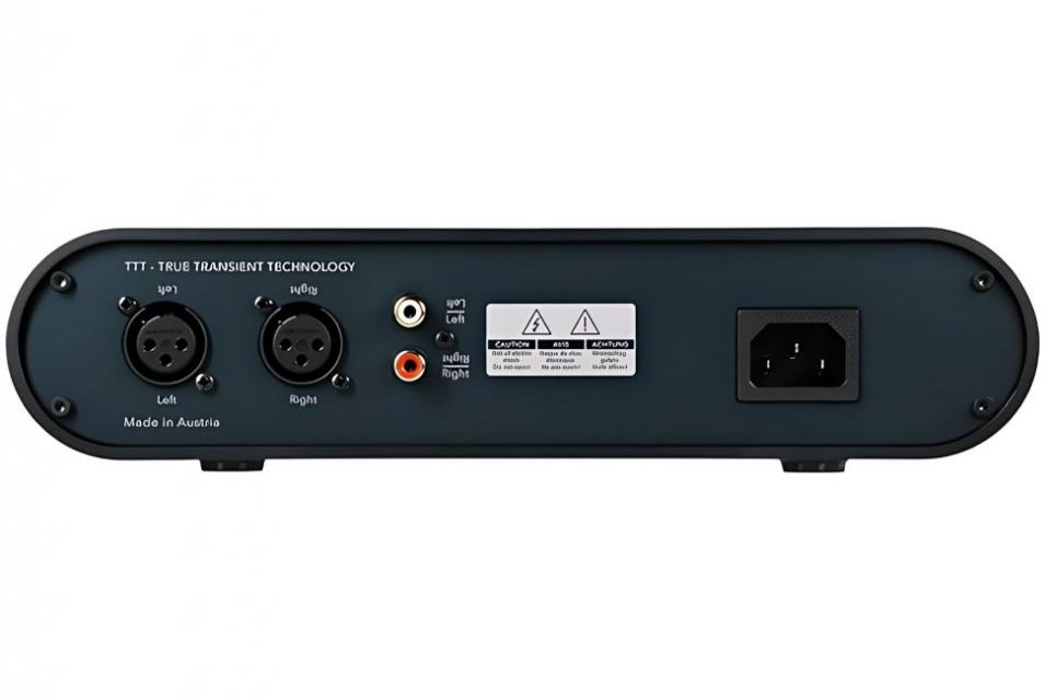 Austrian Audio - Full Score One Amplificateur casque Austrian Audio - Full Score One Amplificateur casque