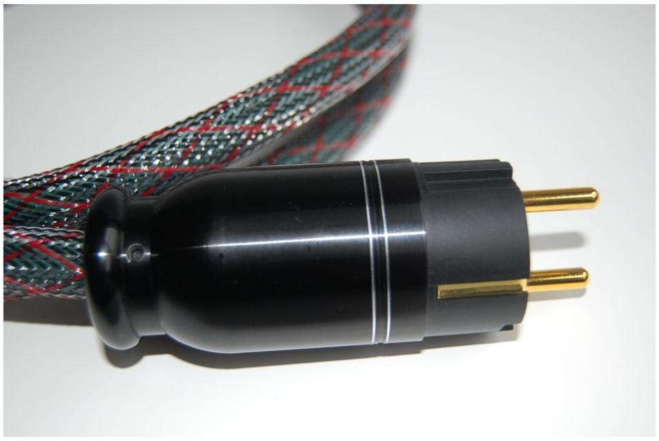Bada- PL3000- Cable secteur 