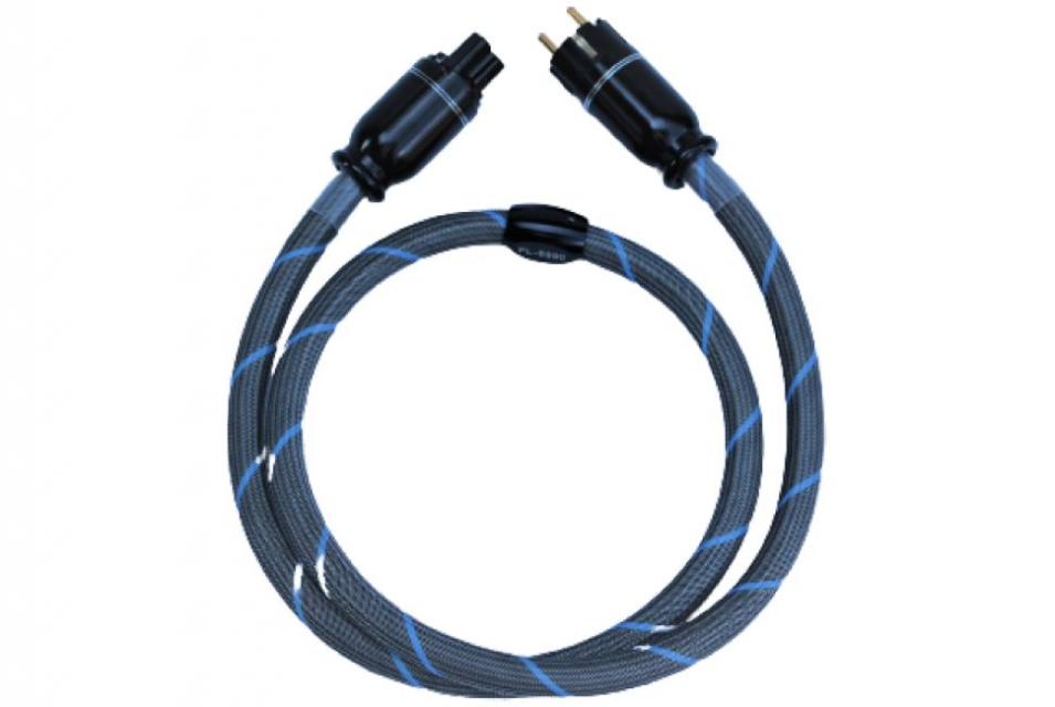 Bada- PL5000- Cable secteur 