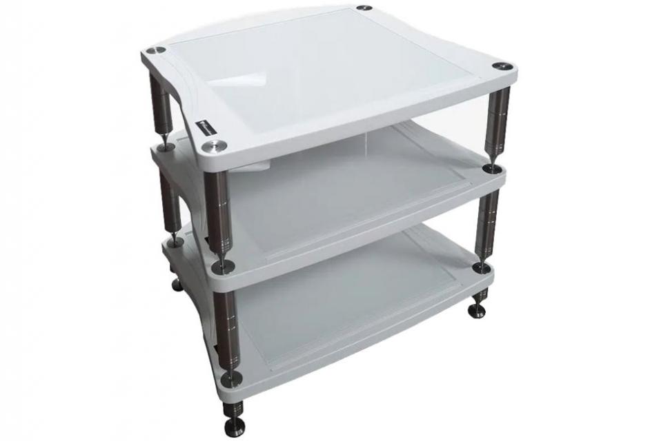 Meuble HiFi Bassocontinuo - Accordéon XL4 2.1