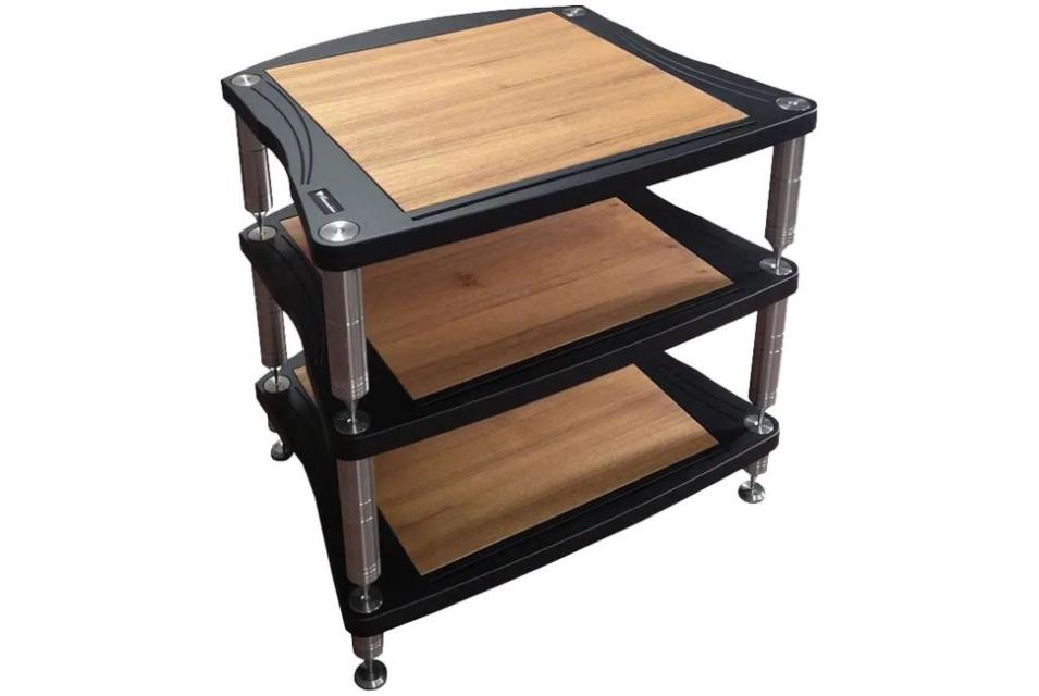 Meuble HiFi Bassocontinuo - Accordéon XL4 2.1