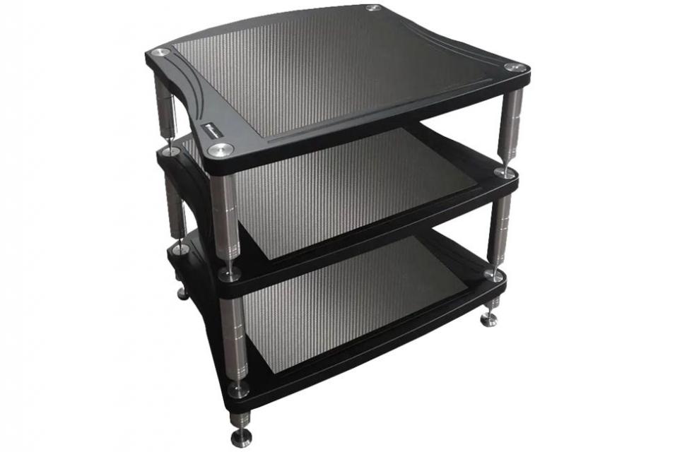 Meuble HiFi Bassocontinuo - Accordéon XL4 2.1