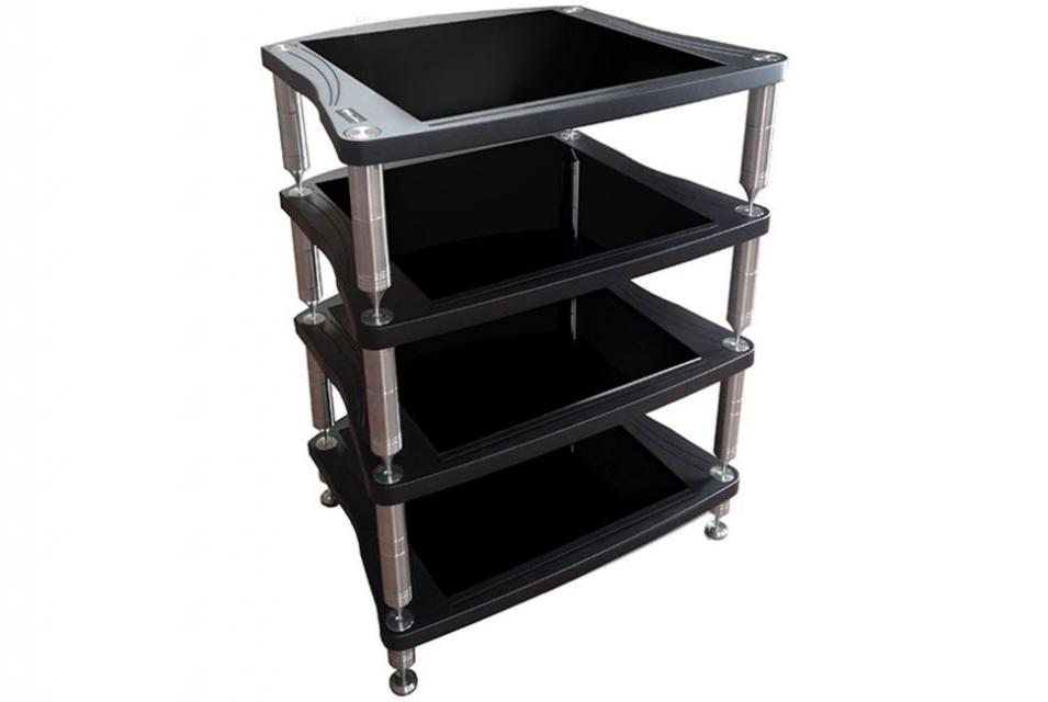 Meuble HiFi Bassocontinuo - Accordéon XL4 2.1