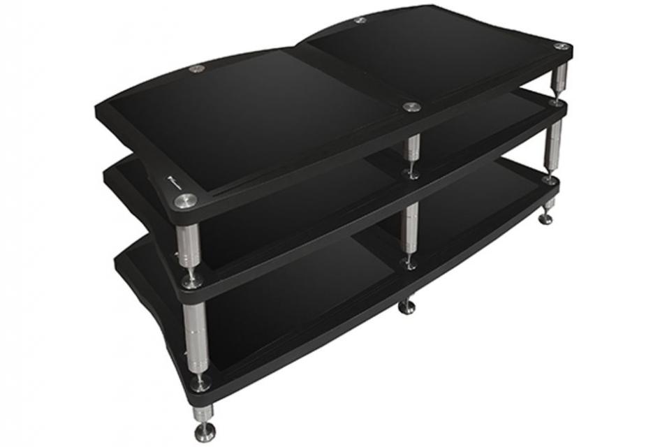 Meuble HiFi Bassocontinuo - Ghironda 2.1