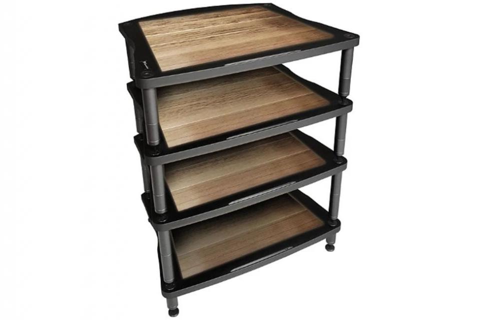 Meuble HiFi Bassocontinuo - Lyra XL4 2.1