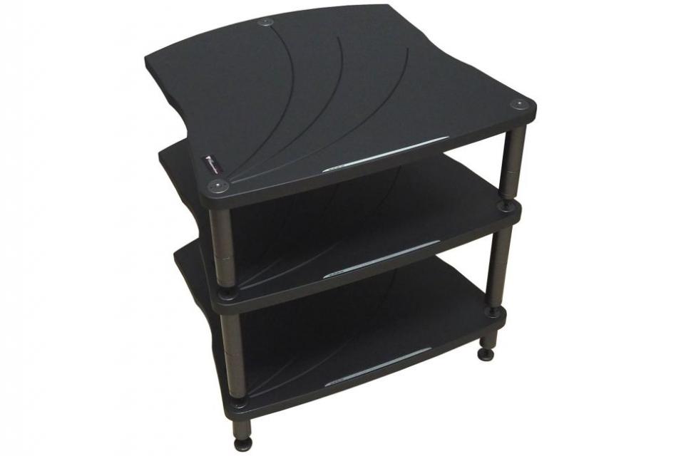 Meuble HiFi Bassocontinuo - Lyra 2.1