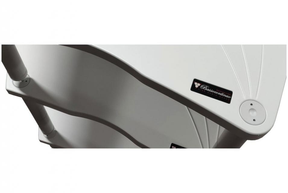 Meuble HiFi Bassocontinuo - Lyra 2.1
