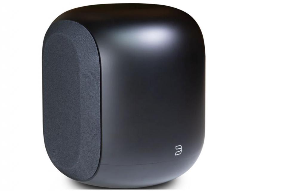 BlueSound - Pulse SUB SW200 - Caisson de Bass sans fil