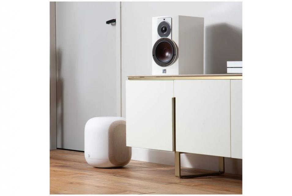 BlueSound - Pulse SUB SW200 - Caisson de Bass sans fil