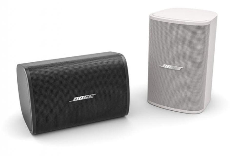 Bose Professional - DesignMax DM5SE- Enceinte surface ( La paire )