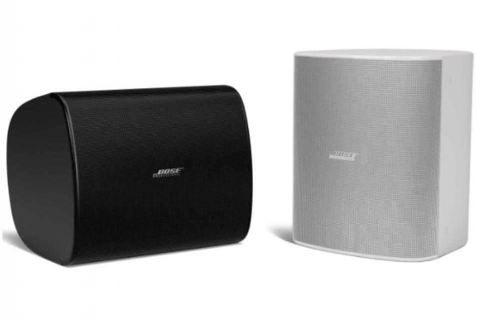Bose Professional - DesignMax DM12SE- Enceinte surface ( Unitaire )