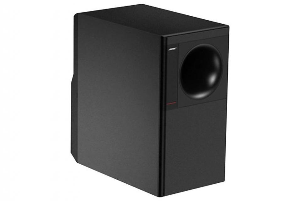 Bose Professional - FreeSpace 3 Surface Acoustimass Bass 