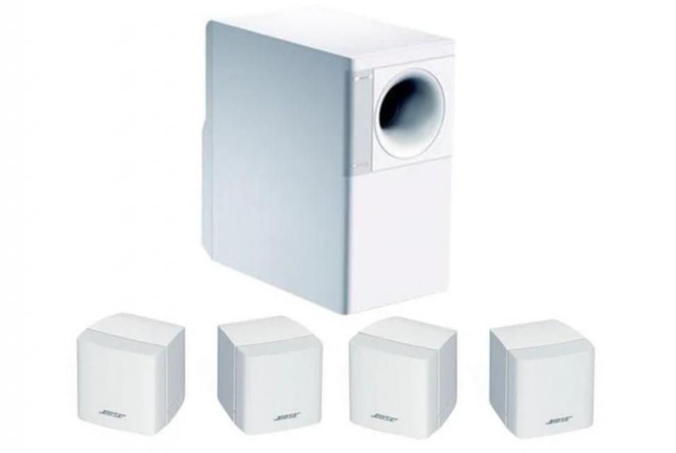 Bose Professional - FreeSpace 3 Surface Acoustimass Bass 