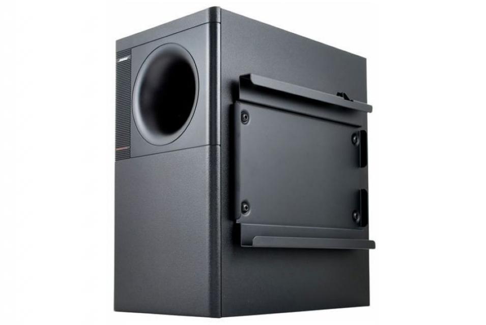 Bose Professional - FreeSpace 3 Surface Acoustimass Bass 
