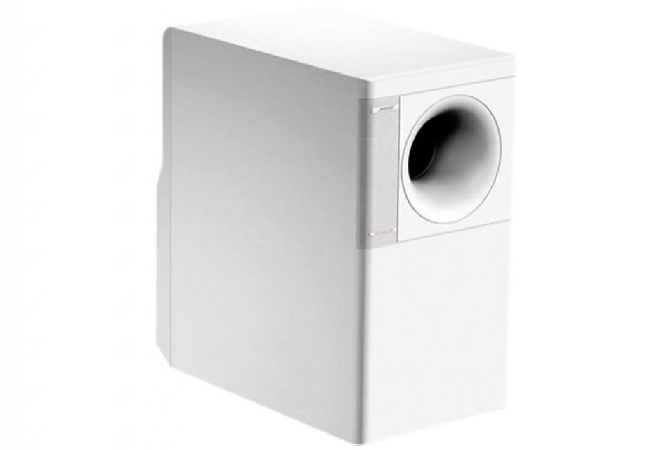 Bose Professional - FreeSpace 3 Surface Acoustimass Bass 