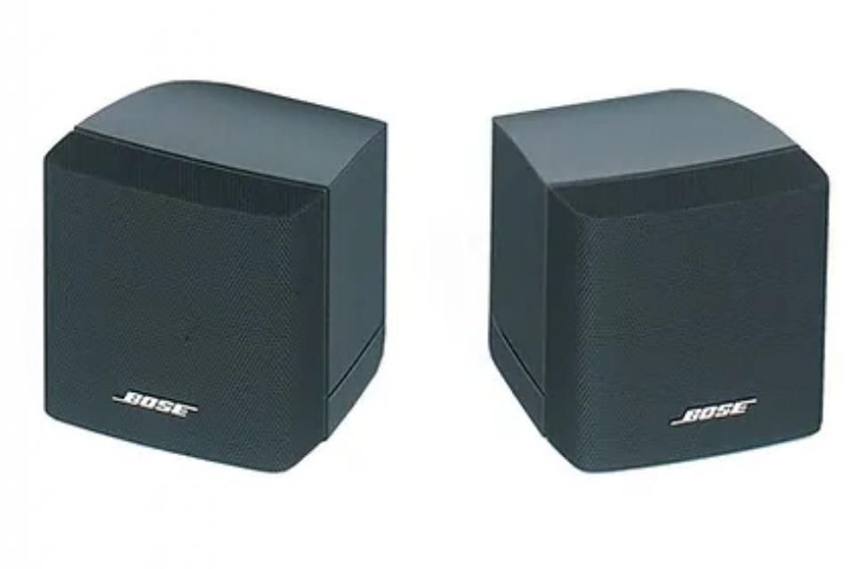 Bose Professional - FreeSpace 3 Acoustimass Surface Satellites  (La Paire)