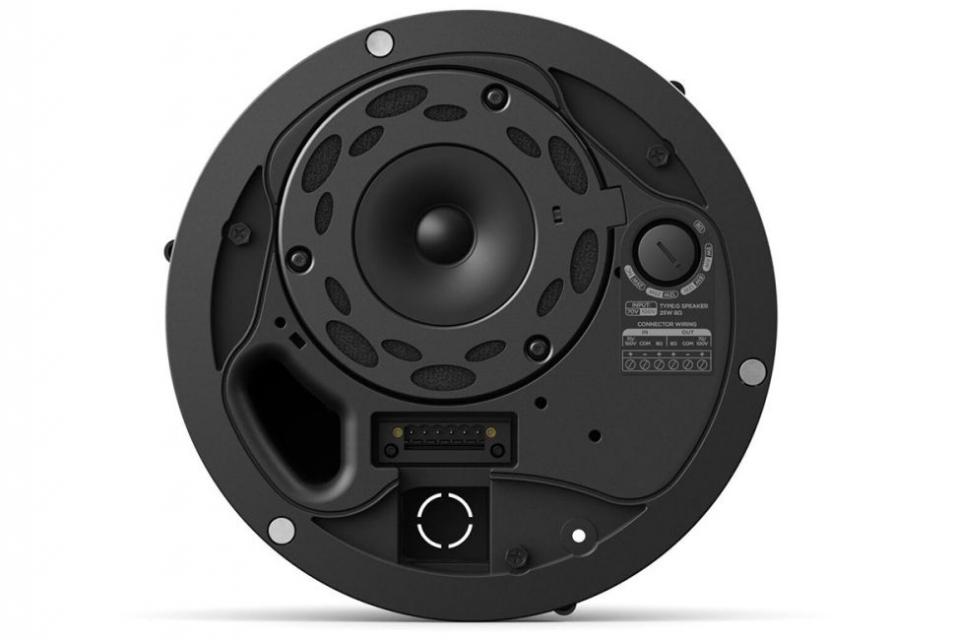 Bose Professional - DesignMax DM3C- Enceinte encastrable ( La paire ) 