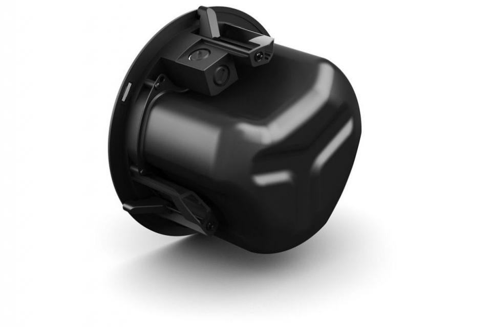 Bose Professional - DesignMax DM3C- Enceinte encastrable ( La paire ) 