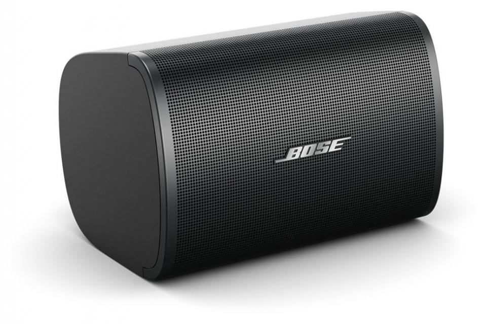 Bose Professional - DesignMax DM3SE- Enceinte surface ( La paire )