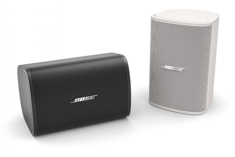 Bose Professional - DesignMax DM3SE- Enceinte surface ( La paire )