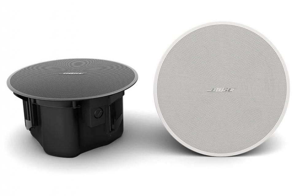 Bose Professional - DesignMax DM3C- Enceinte encastrable ( La paire ) 
