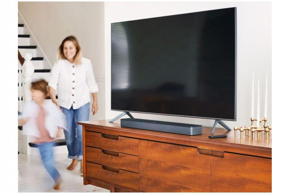 Bose - Soundbar 300 Barre de son