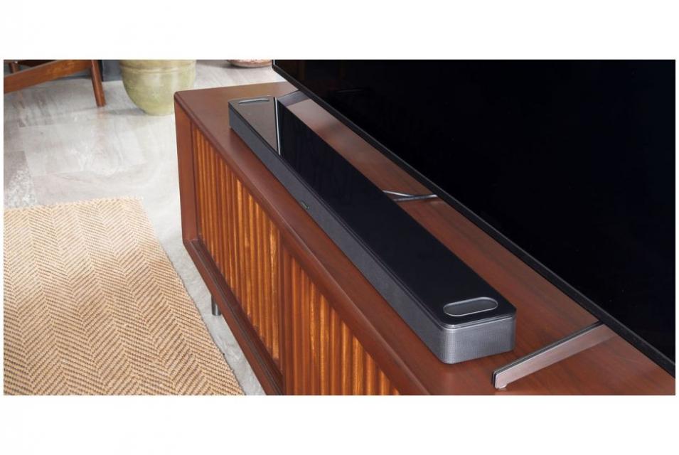 Bose - Soundbar 900 Barre de son surround