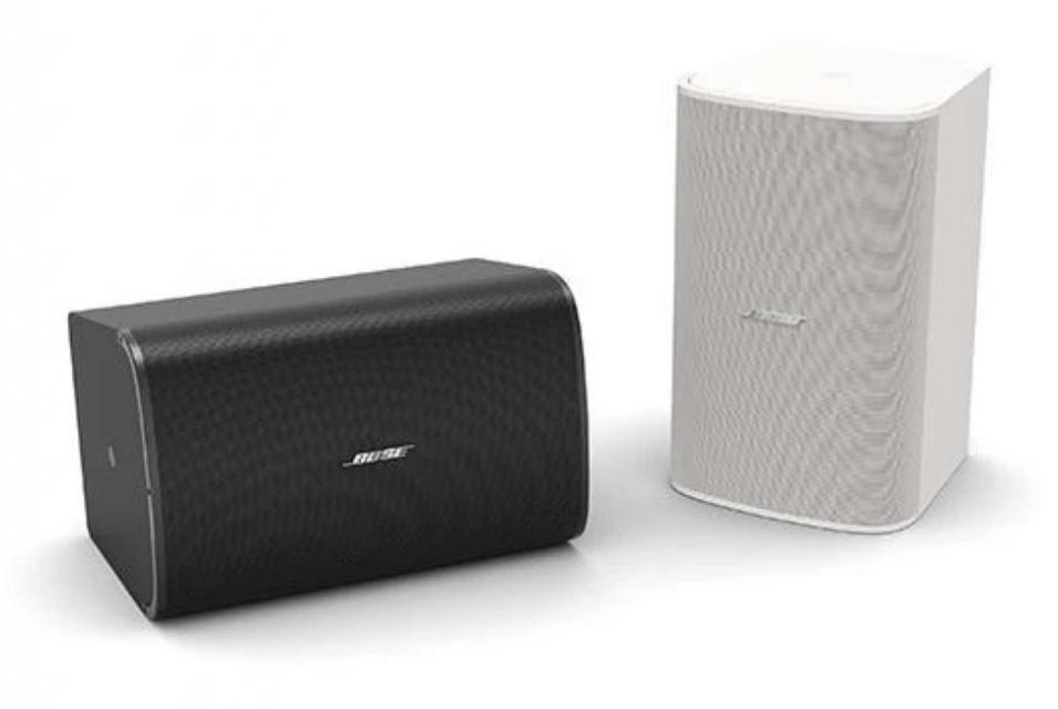 Bose Professional - DesignMax DM10S SUB - Caisoon de Basses