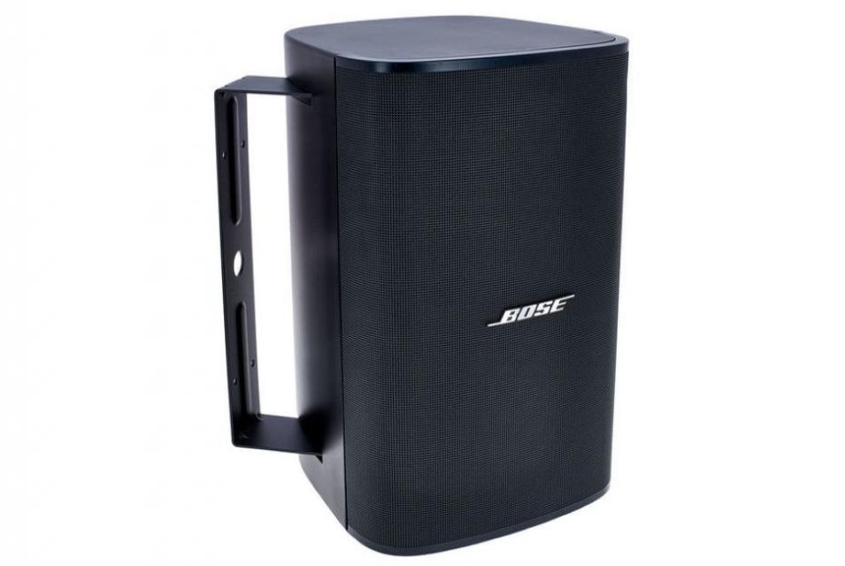 Bose Professional - DesignMax DM8SE- Enceinte surface Bose Professional - DesignMax DM8SE- Enceinte surface