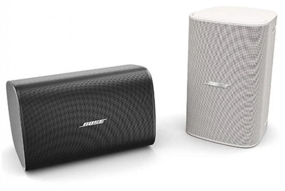 Bose Professional - DesignMax DM8SE- Enceinte surface