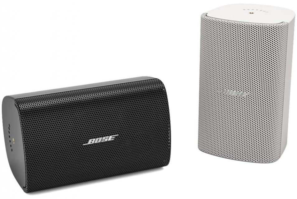 Bose Professional - FreeSpace FS2SE - Enceintes surface ( La paire )