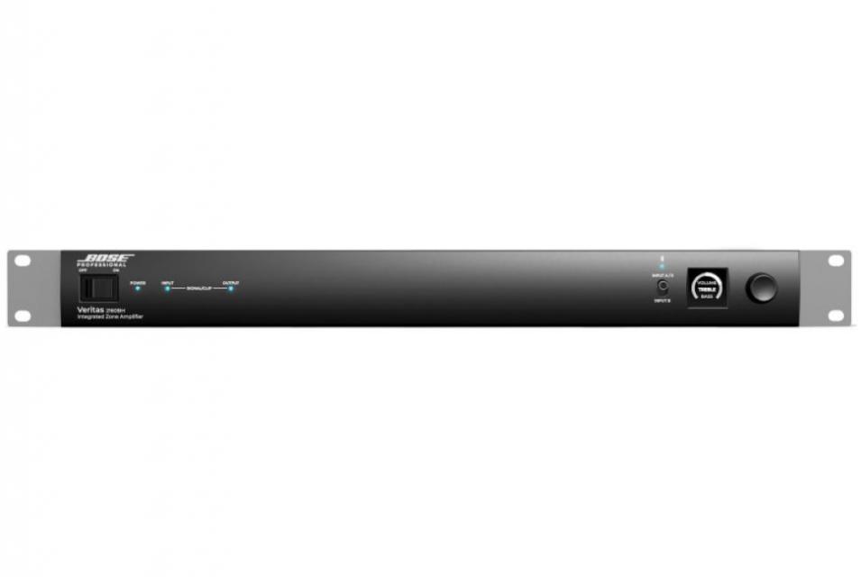Bose Professional - Veritas 2160 BH - Amplificateur de zone intégré 100 Volt