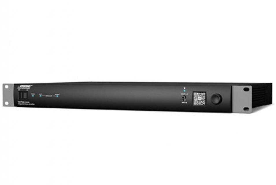 Bose Professional - Veritas 2160BL - Amplificateur intégré 4/8Ω 2x 160 Watts, Bluetooth Bose Professional - Veritas 2160BL - Amplificateur intégré 4/8Ω 2x 160 Watts, Bluetooth