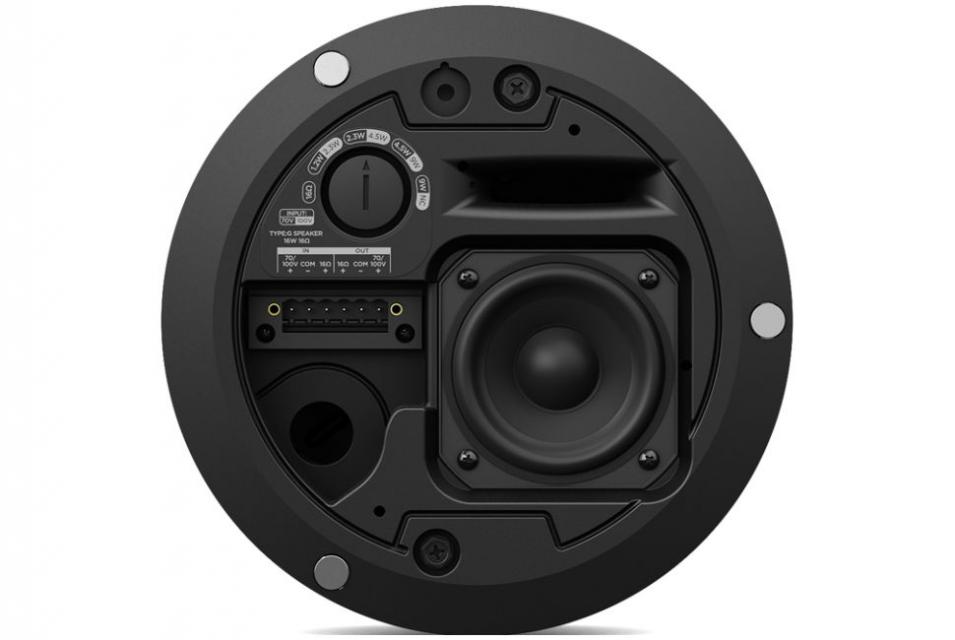 Bose Professional - DesignMax DM2C- Enceinte encastrable ( La paire ) 